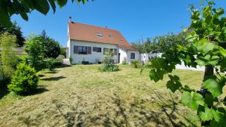  Maison � vendre 8 pi�ces 156 m�