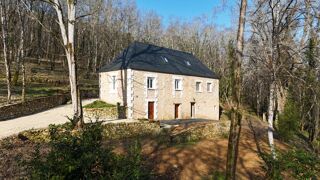  Maison à vendre 4 pièces 170 m²
