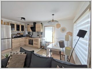  Appartement � vendre 3 pi�ces 65 m�