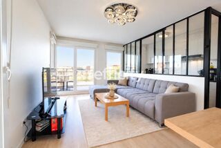  Appartement à vendre 3 pièces 64 m²