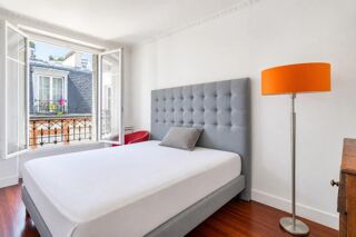  Appartement à vendre 3 pièces 48 m²