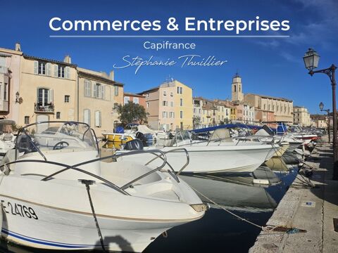   Fonds de commerce Restaurant terrasses à céder à MARTIGUES (13) 