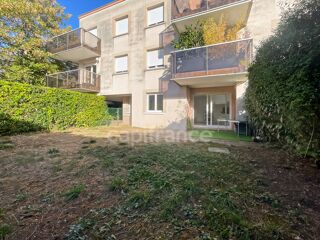 Vente Appartement Villa du Parc – T1 bis avec jardin privatif et Piscine Ahuy