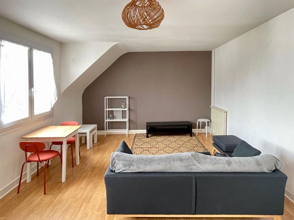 Appartement T3 Quimper