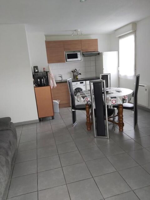   Chambre de 9m2 � louer sur Muret Appartement - 1 pi�ce(s) - 9 m�
