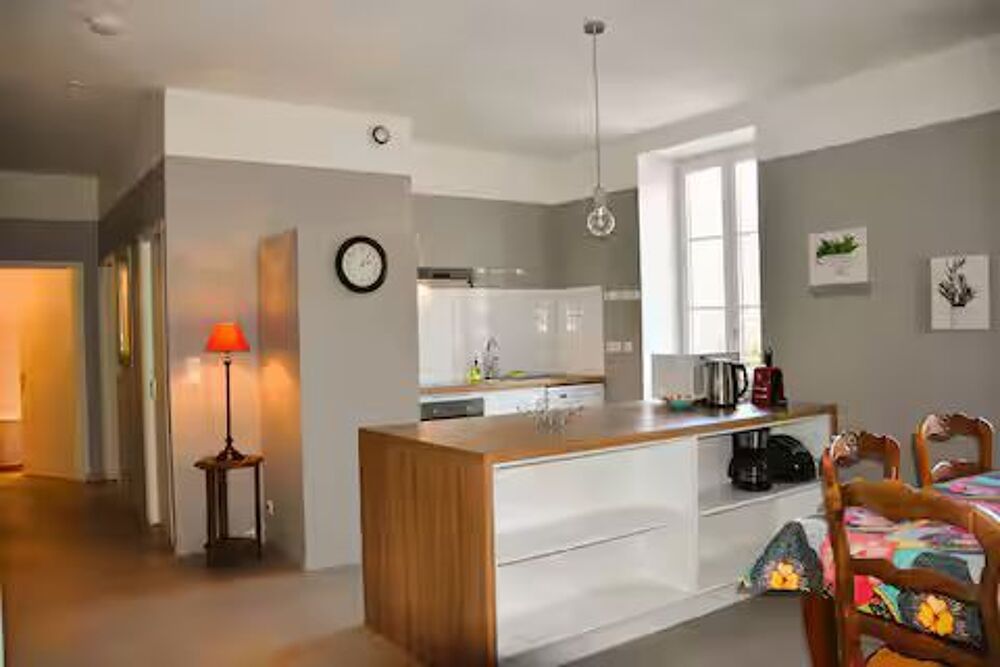 Location Appartement Appartement de 90m2 à louer sur Cajarc Cajarc
