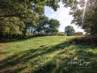  Terrain � vendre 1462 m�