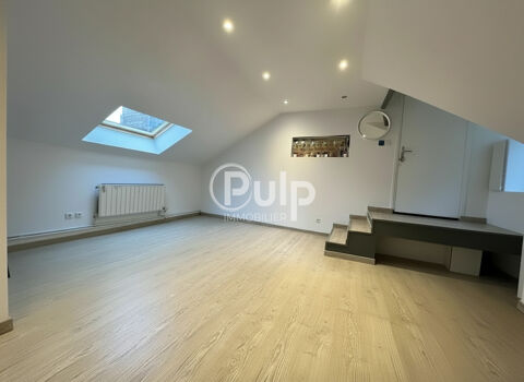  Appartement  louer 3 pices 46 m