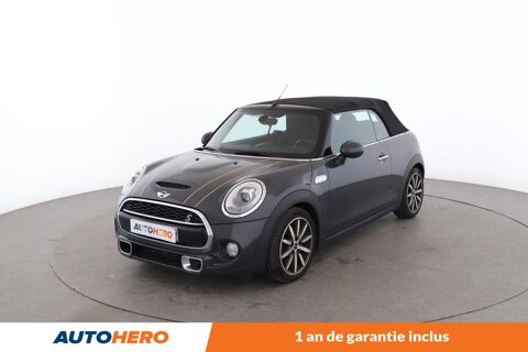 Annonce voiture Mini Cooper 14590 €