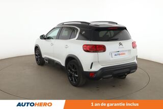 C5 aircross 2.0 Blue-HDi Feel EAT8 178 ch 2019 occasion 92130 Issy-les-Moulineaux