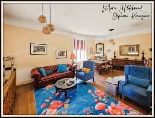  Maison � vendre 12 pi�ces 254 m�