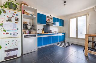  Maison à vendre 4 pièces 79 m²