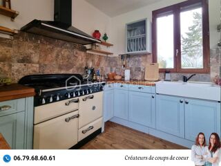 Maison � vendre 4 pi�ces 98 m�