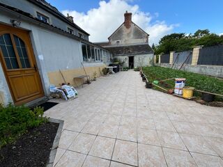 Maison à vendre 7 pièces 170 m²