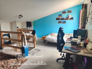  Maison à vendre 6 pièces 170 m²