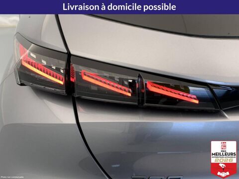 308 Hybrid 145 e-DCS6 GT 2026 occasion 78200 Buchelay