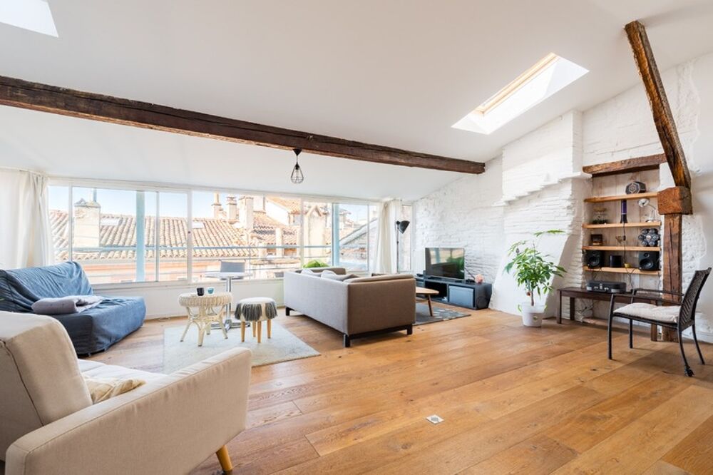 � vendre  Appartement Toulouse (31000)