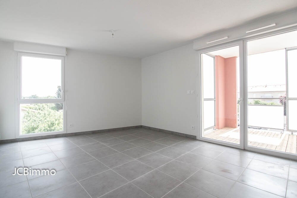 Location Appartement TOURNEFEUILLE - T3 récent avec terrasse et parking Tournefeuille
