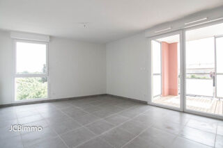 Location Appartement TOURNEFEUILLE - T3 récent avec terrasse et parking Tournefeuille