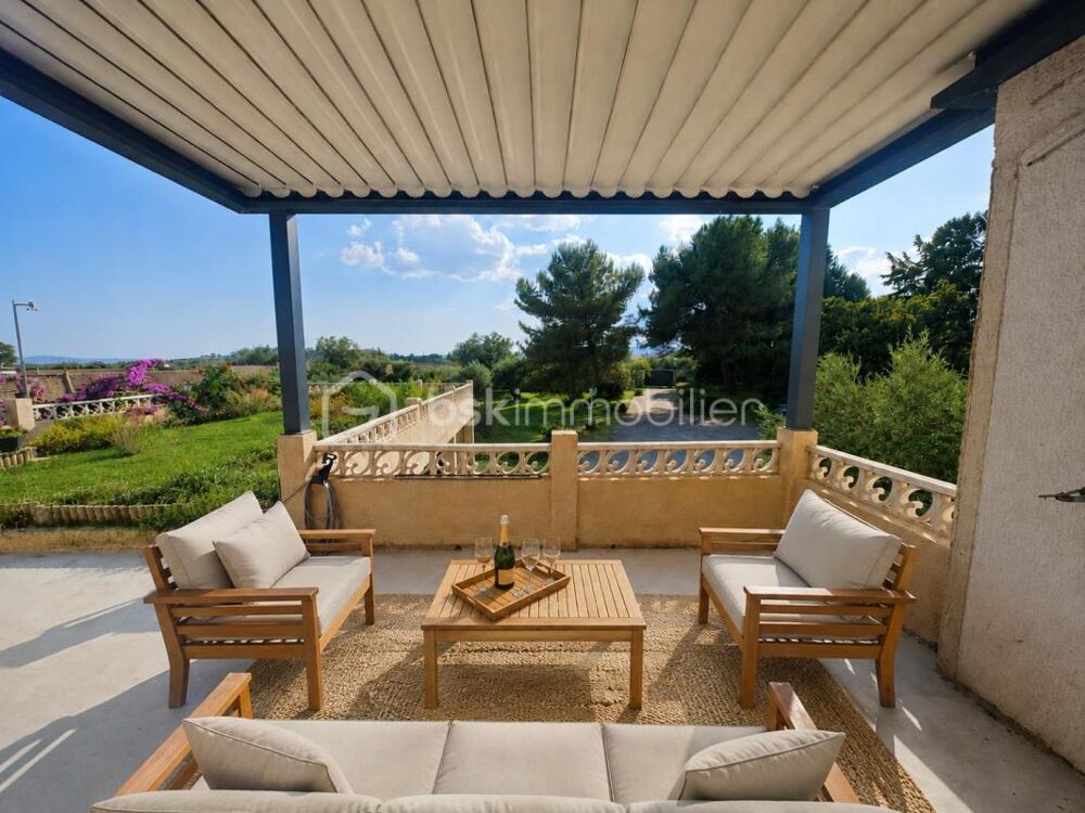 Maison 6 pièces 233 m² · à Montbazin · 233 m² · 1 260 000 €