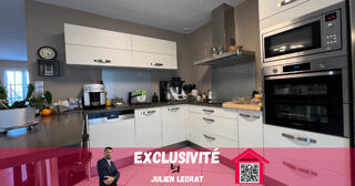  Maison à vendre 4 pièces 87 m²