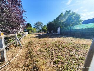  Terrain à vendre 839 m²