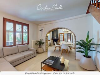  Maison  vendre 4 pices 127 m