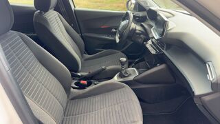 2008 II 1.2 PureTech 100 Active 2021 occasion 85150 Les Achards