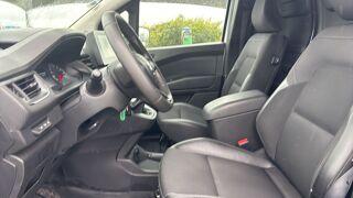 Kangoo Express 1.3 TCe 130 Grand Confort 2023 occasion 02830 Saint Michel