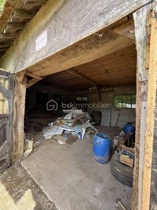  Maison à vendre 1 pièce 50 m²