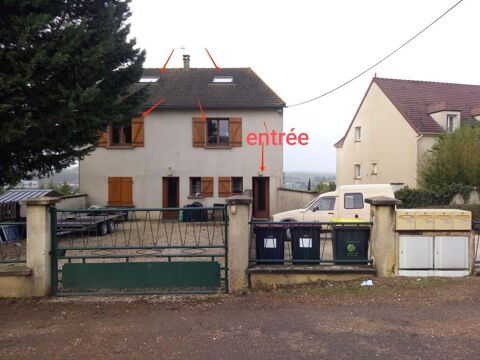  Appartement � louer 3 pi�ces 65 m�