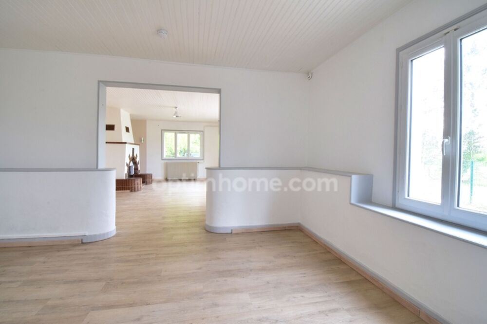Vente Maison *** EXCLUSIVITE *** PROPRIETE RARE : MAISON DEPENDANCES ET TERRAIN *** SAINT-JEAN-D'HEURS 63190 *** Lezoux