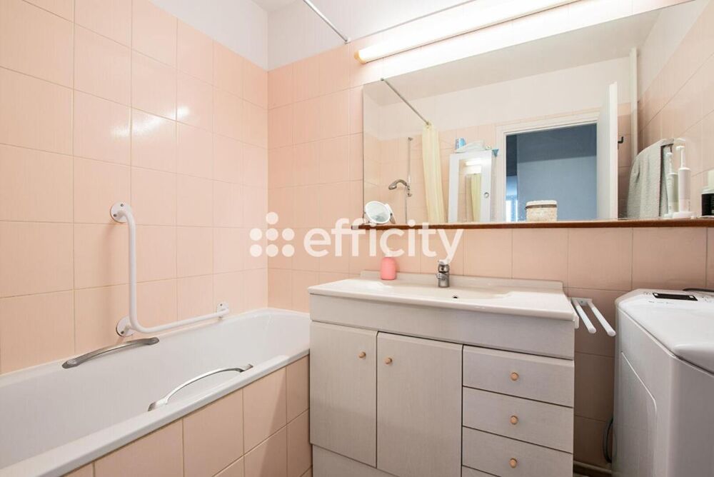 � vendre  Appartement Montrouge (92120)