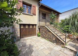  Maison à vendre 4 pièces 72 m²