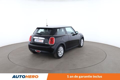 Cooper Finition Chili 3P 136 ch 2016 occasion 92130 Issy-les-Moulineaux