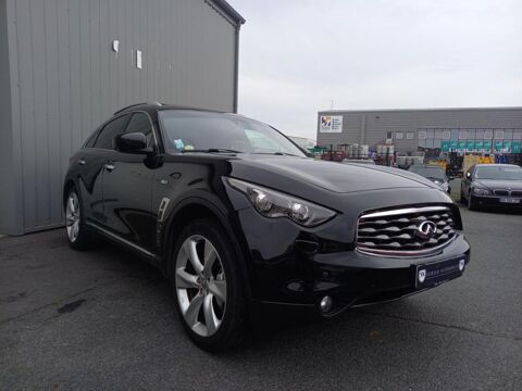 FX 37 S V6 320 CH - ETHANOL 2009 occasion 14650 Carpiquet