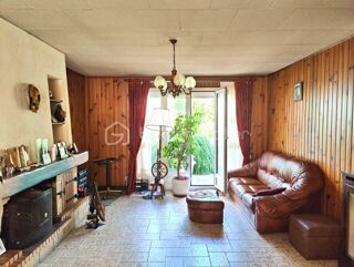  Maison � vendre 4 pi�ces 90 m�