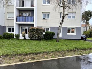  Appartement Paimbuf (44560)