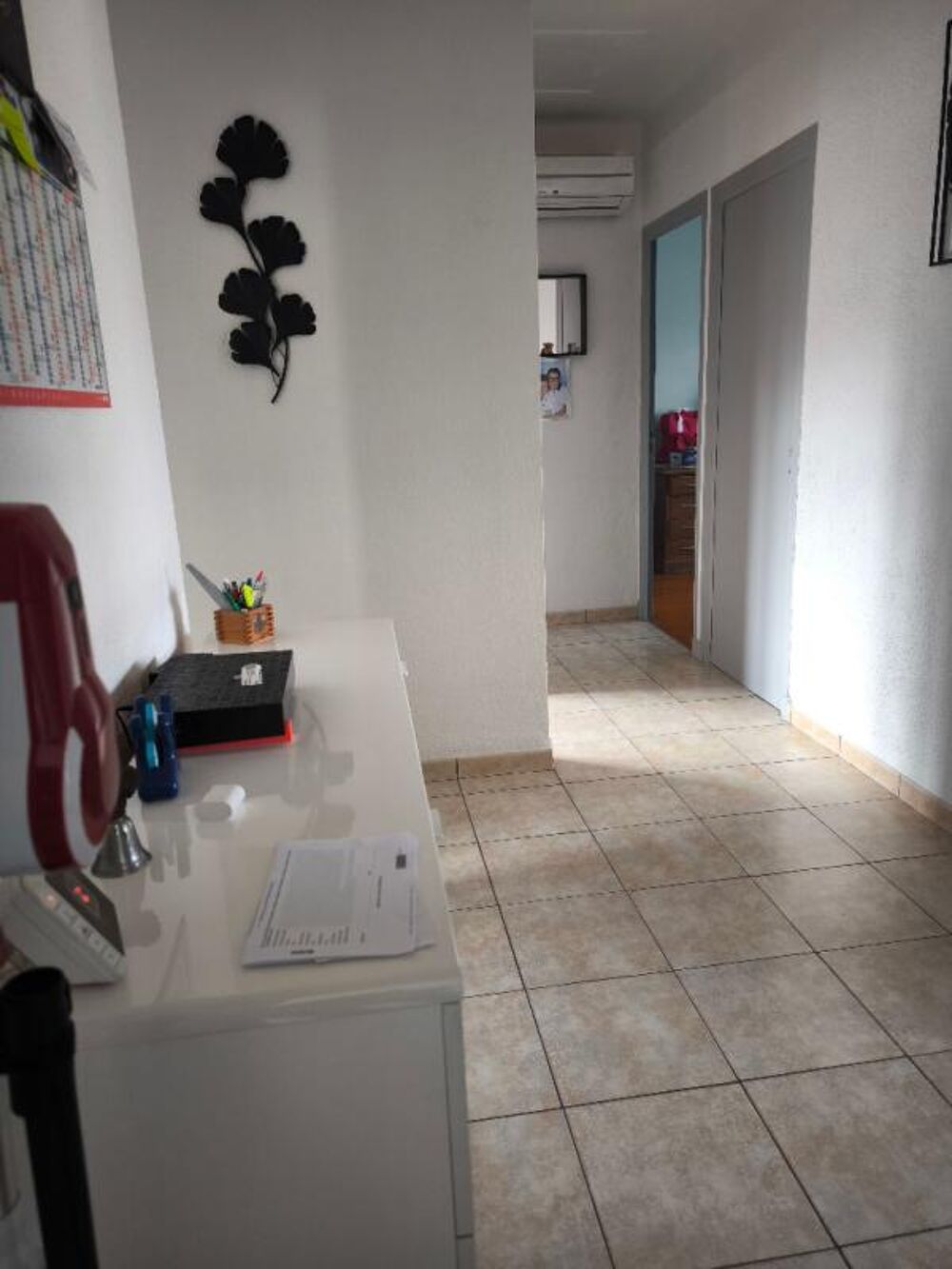 Vente Maison Rare - Jolie maison à vendre sur 500 m2 de terrain sans vis à vis Roussillon