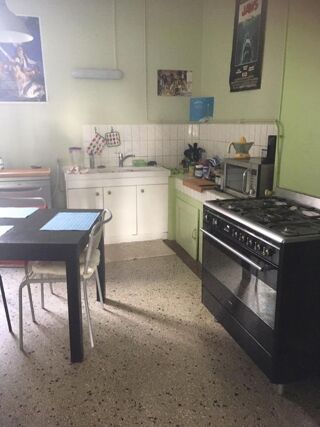  Appartement � louer 4 pi�ces 125 m�