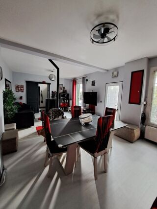  Maison � vendre 5 pi�ces 92 m�