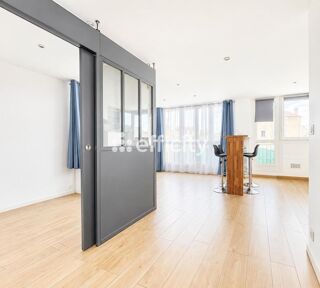  Appartement à vendre 2 pièces 35 m²
