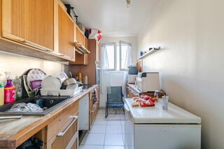  Appartement � vendre 3 pi�ces 65 m�