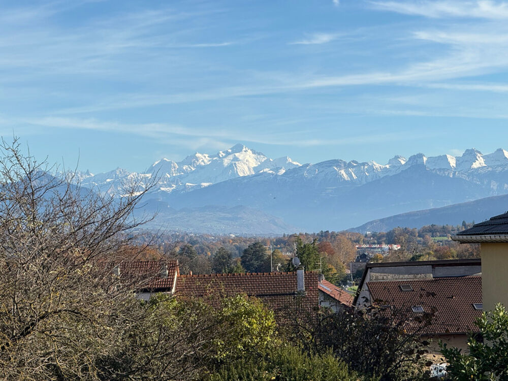  vendre  Maison Prvessin-Mons (01280)