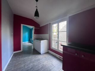  Appartement � vendre 2 pi�ces 38 m�