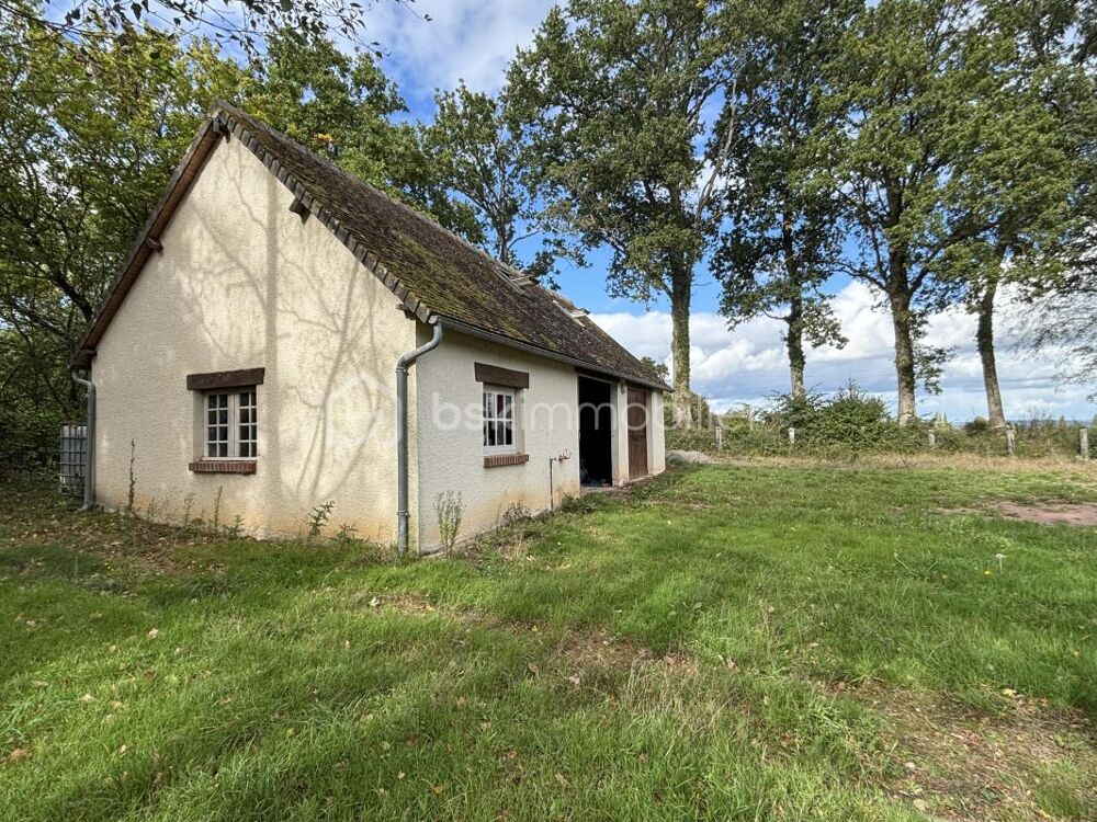 Vente Maison Maison familiale à rénover Mezidon canon