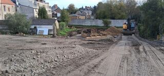  Appartement � vendre 3 pi�ces 67 m�