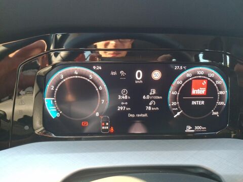Golf VIII (2) 1.5 TSI 116 LIFE PLUS BVM6 2025 occasion 55800 Contrisson