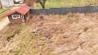  Terrain � vendre 1143 m�