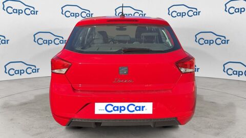 Ibiza 1.0 EcoTSI 95 Business 2022 occasion 45360 Chatillon Sur Loire